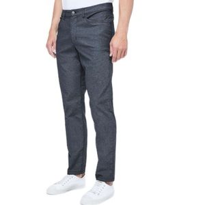 Lululemon • ABC Pant Classic Tech Canvas 30 x 29.5